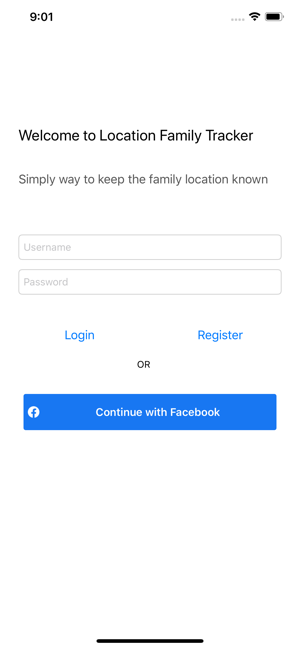 Location family tracker(圖4)-速報App