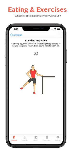 Weight loss fitness peloton(圖3)-速報App