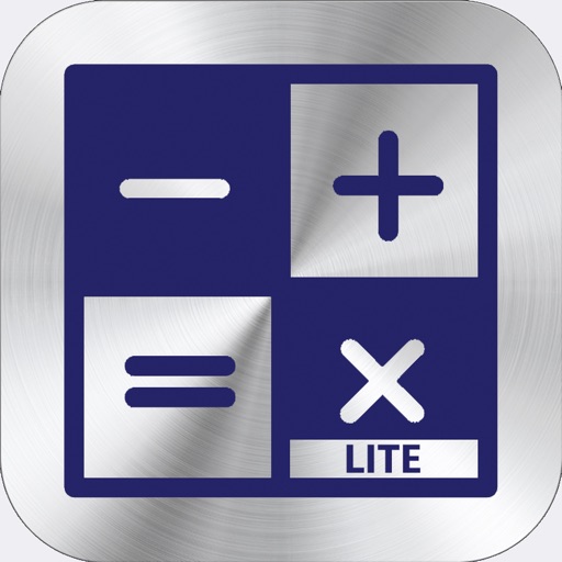 Mobile Calculator Lite