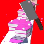 Cut Cakes Game