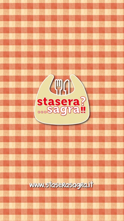 Stasera Sagra