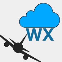  Leichtes Luftfahrtwetter - WX Alternative