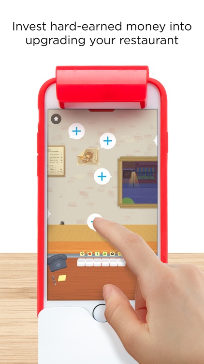 Osmo Pizza Co. screenshot-4