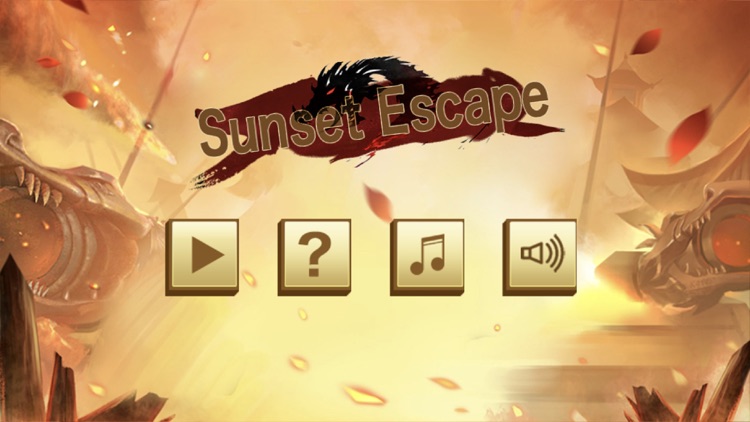 Sunset-Escape