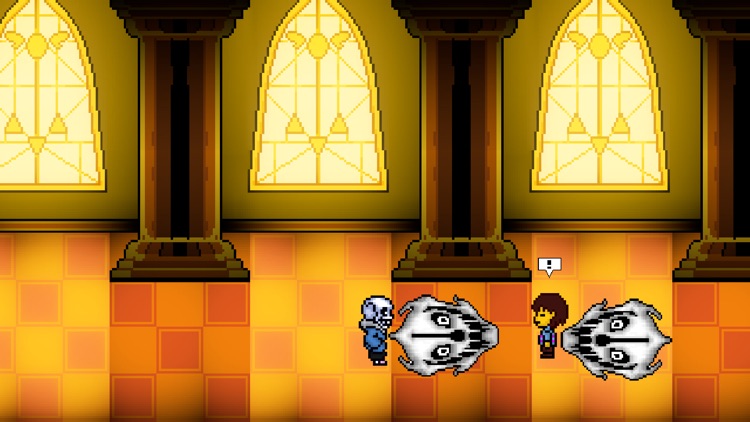 Bonetale