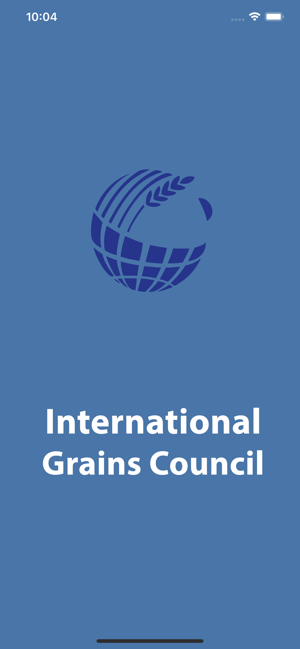 IGC Grains Conference(圖1)-速報App