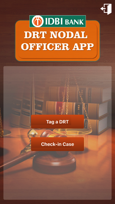 IDBI DRT Nodal Officer App screenshot 3