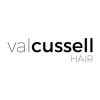 Val Cussell Hair