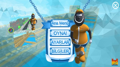 Screenshot #1 pour Zeyço
