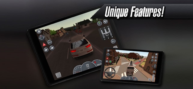 Best mac driving game with steering wheel and manual transmission system