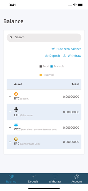 WCC AMS(圖3)-速報App