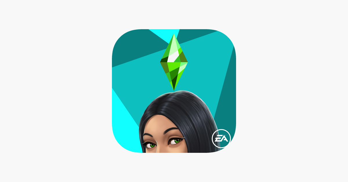 Cách tải nhà và nhân vật trong The Sims 4