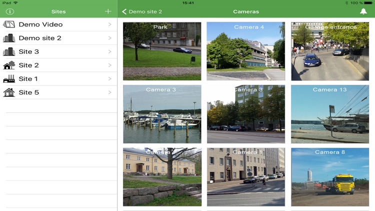Spotter Seven screenshot-3