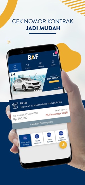 BAF Mobile(圖5)-速報App