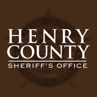 Henry County GA Sheriff