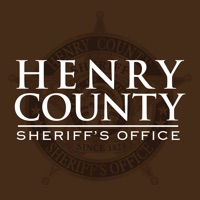 Henry County, GA Sheriff