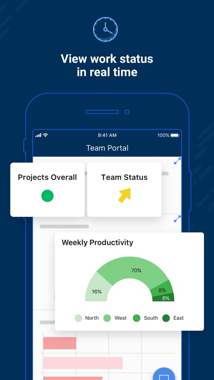 Smartsheet screenshot-5