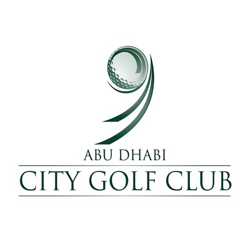 Abu Dhabi City Golf Club icon