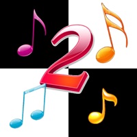 Music White Tile 2:Piano Games pour PC