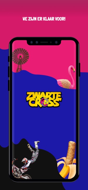 Zwarte Cross 2020(圖1)-速報App