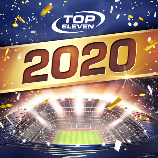 Top Eleven Be a soccer manager