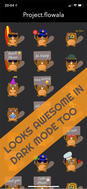 Party Beaver(圖3)-速報App