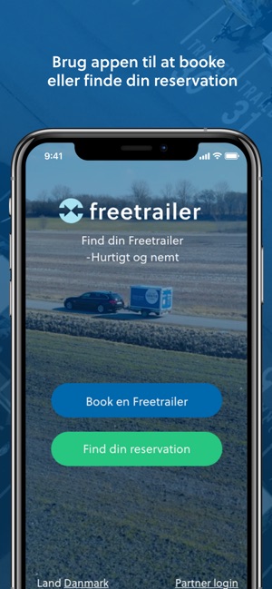 Freetrailer(圖1)-速報App