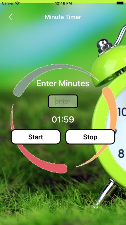 Smart Timer!!! screenshot-3