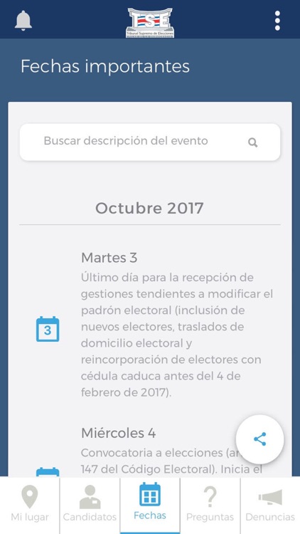 #VotanteInformadoCR screenshot-3