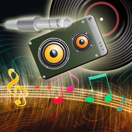 Crazy Music Fun HD - Pro