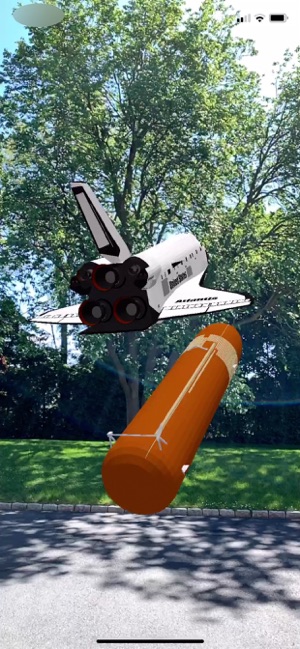 Space Shuttle AR(圖5)-速報App