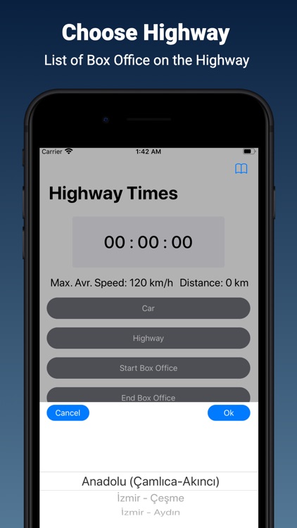 Highways Times