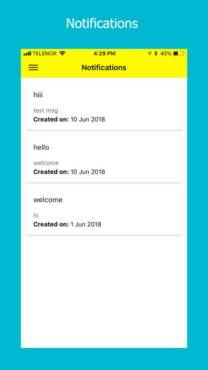 Crayons School screenshot-4