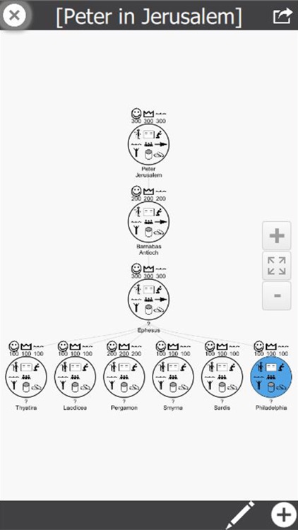 GenMapper screenshot-7