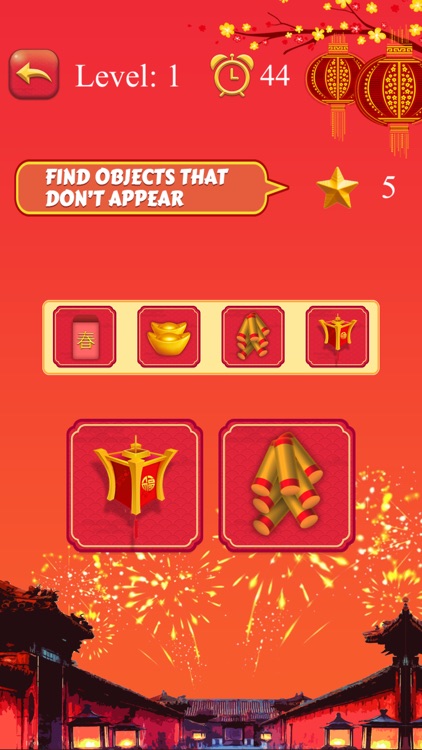 Lucky Red Envelopers screenshot-3