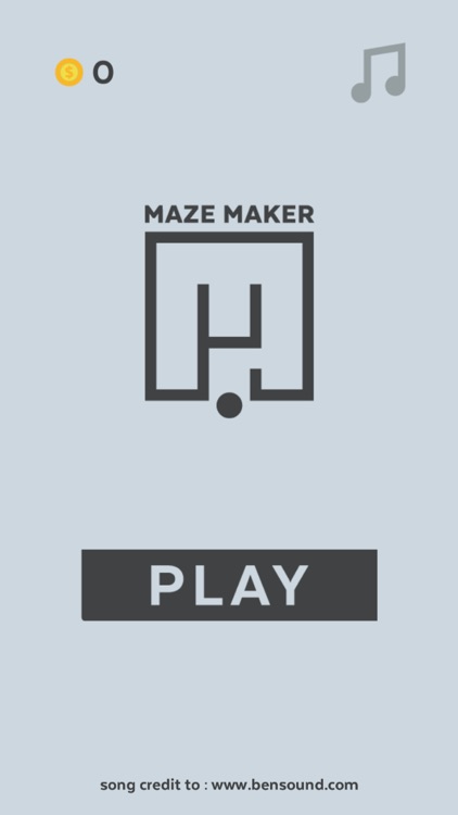 Maze Maker
