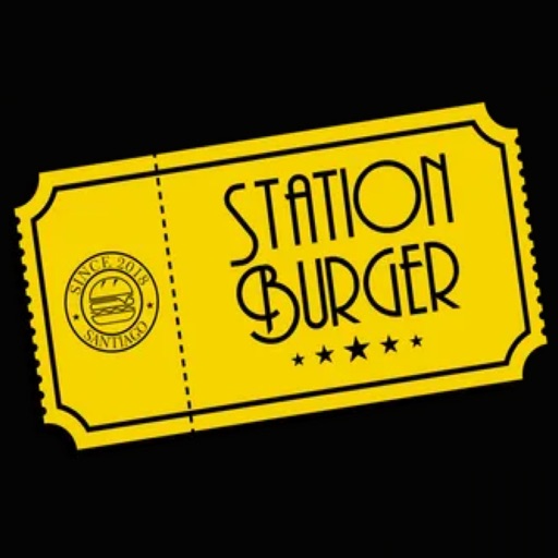 Station Burger