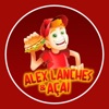 Alex Lanches