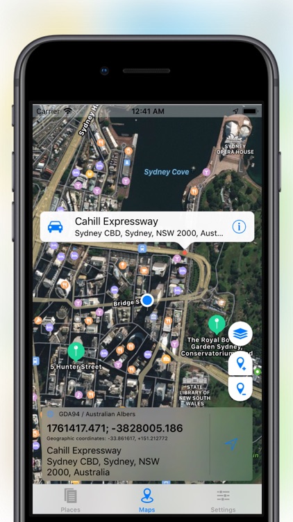 GPS Convert screenshot-5