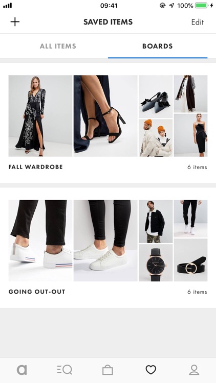 ASOS screenshot-5