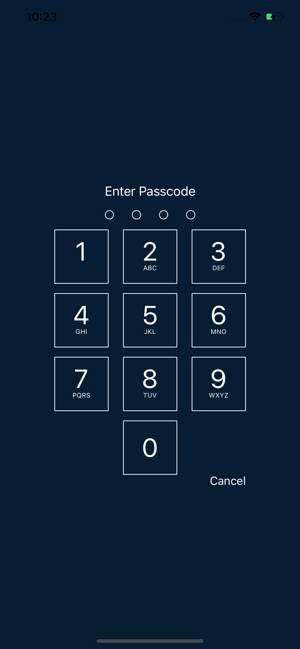 Secure Secret Password Manager(圖5)-速報App