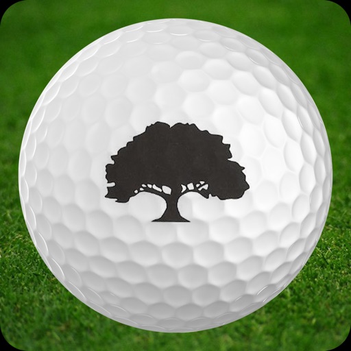 Tomoka Oaks Golf Club icon