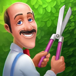 GIOCO GRATIS GARDENSCAPES SCARICARE