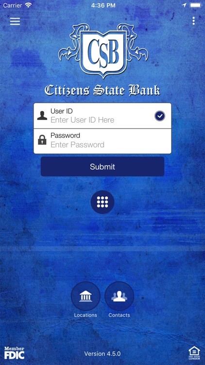 CSB Wyoming Mobile Banking