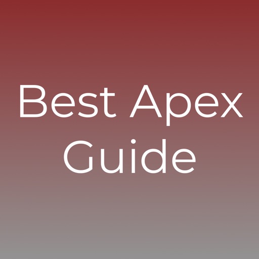 Best Guide for Apex Legends