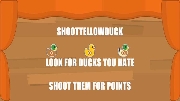 ShootYellowDuck
