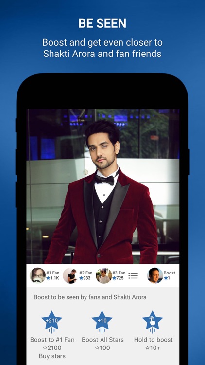 Shakti Arora Official App