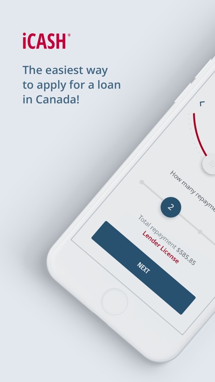 iCASH.ca