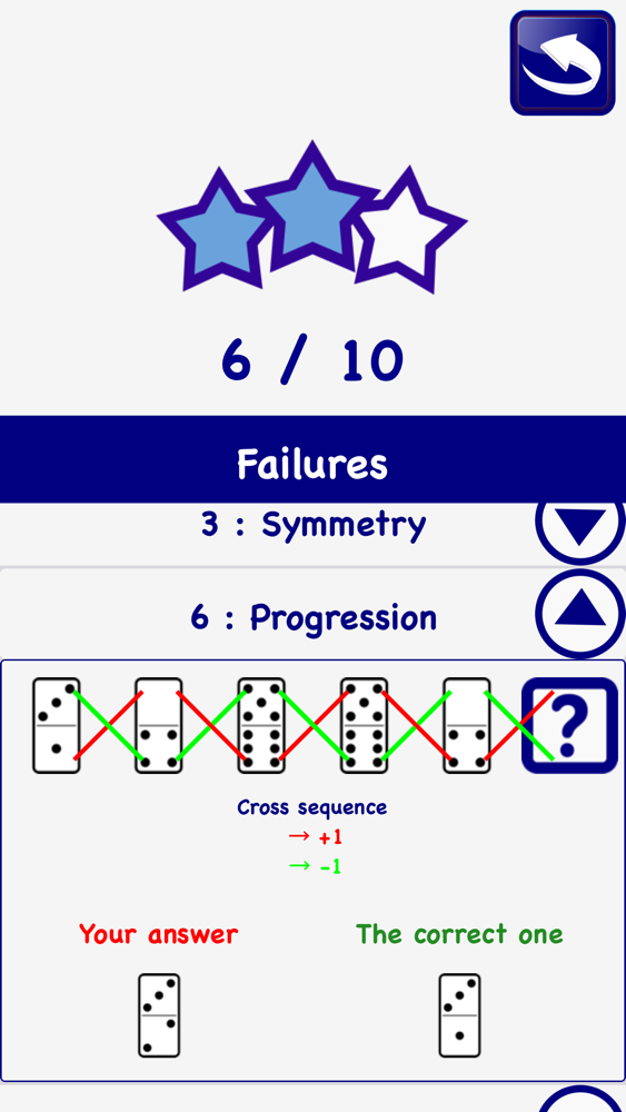 Domino Psychotechnical Test App For Iphone Free Download Domino Domino Psychotechnical Test App For Iphone Free Download Domino