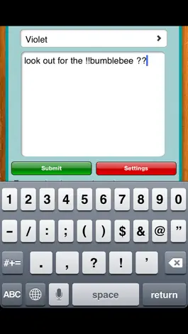 Game screenshot Vocabulary Tracker Pro apk